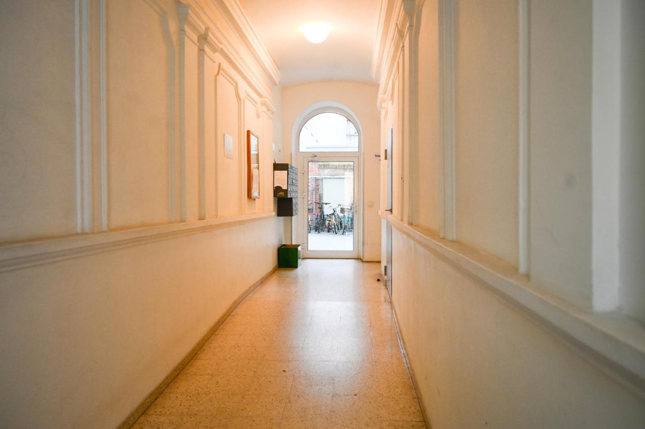 Royal Residence Leopoldstadt เวียนนา ภายนอก รูปภาพ